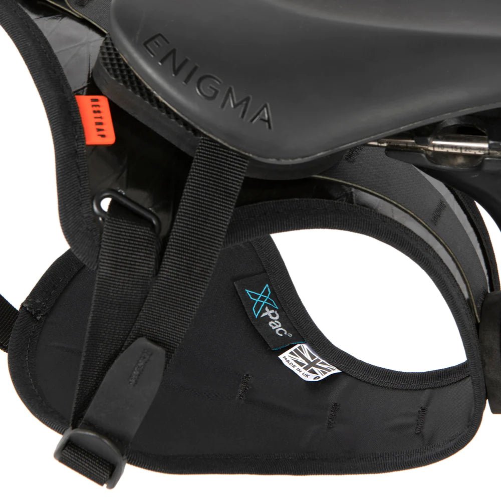 Restrap Race Saddle Bag 7L | The Bike Affair