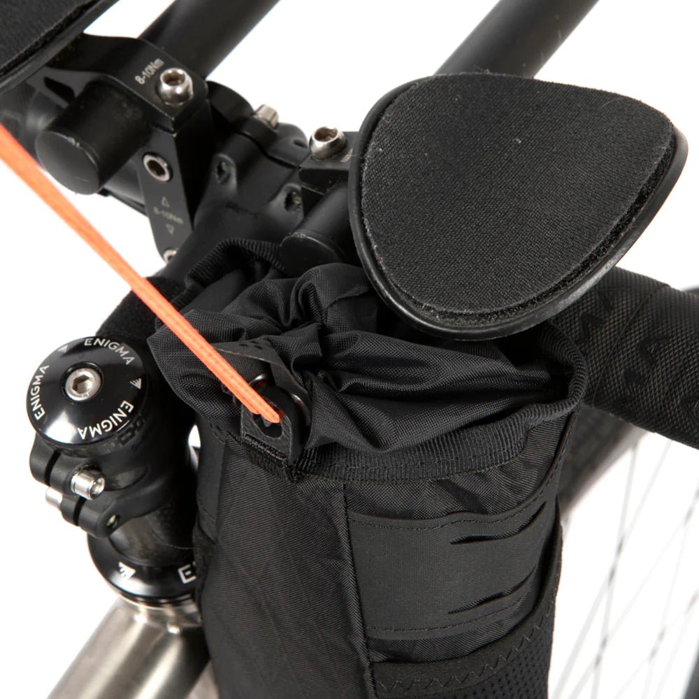 Restrap Race Stem Bag | The Bike Affair