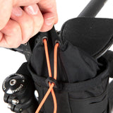 Restrap Race Stem Bag | The Bike Affair