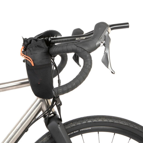 Restrap Race Stem Bag | The Bike Affair