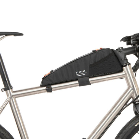 Restrap Race Top Tube Bag | The Bike Affair