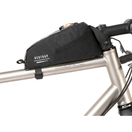 Restrap Race Top Tube Bag | The Bike Affair