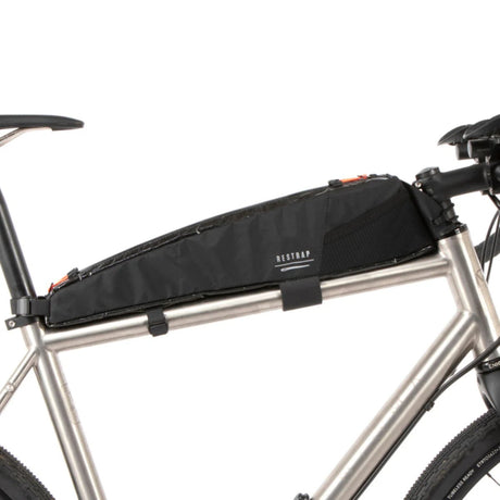 Restrap Race Top Tube Bag | The Bike Affair