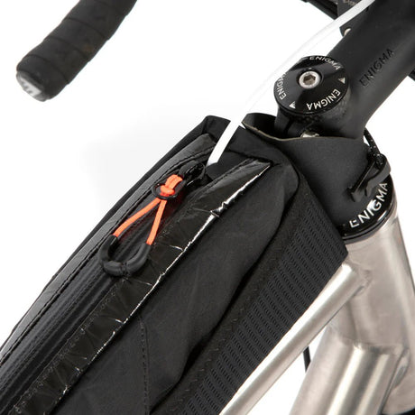 Restrap Race Top Tube Bag | The Bike Affair