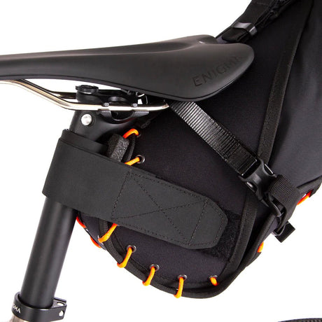 Restrap Saddle Bag | The Bike Affair