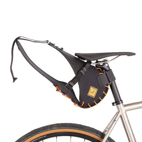 Restrap Saddle Bag | The Bike Affair