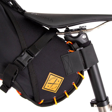 Restrap Saddle Bag | The Bike Affair