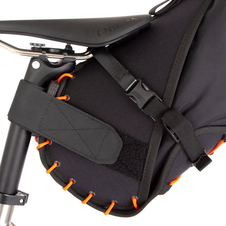 Restrap Saddle Bag | The Bike Affair