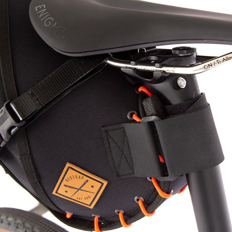 Restrap Saddle Bag | The Bike Affair