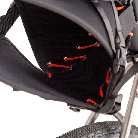 Restrap Saddle Bag | The Bike Affair