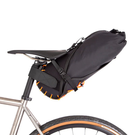 Restrap Saddle Bag | The Bike Affair