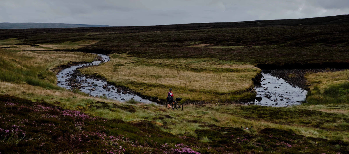 Restrap Saddle Bag | The Bike Affair