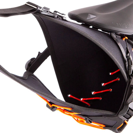 Restrap Saddle Bag | The Bike Affair