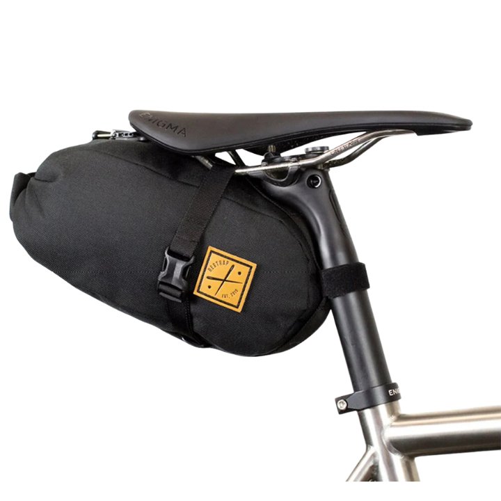 Restrap Saddle Pack - 4.5 L | The Bike Affair