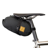 Restrap Saddle Pack - 4.5 L | The Bike Affair