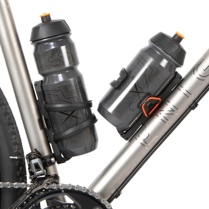 Restrap Side Release Bottle Cage | The Bike Affair