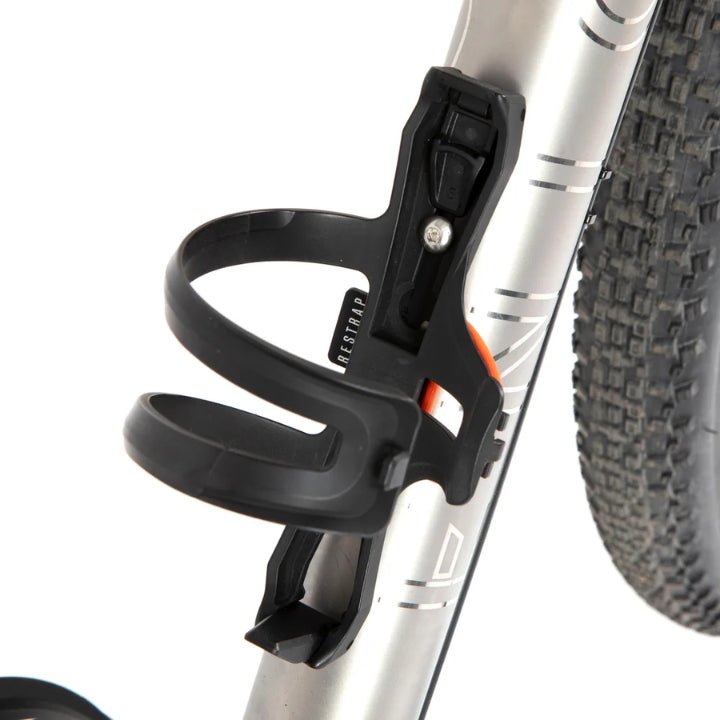 Restrap Side Release Bottle Cage | The Bike Affair