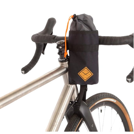 Restrap Stem Bag- 1.1 L | The Bike Affair