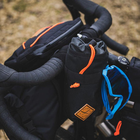 Restrap Stem Bag- 1.1 L | The Bike Affair