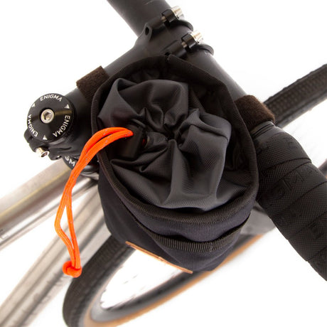 Restrap Stem Bag- 1.1 L | The Bike Affair