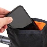 Restrap Tech Bag | The Bike Affair