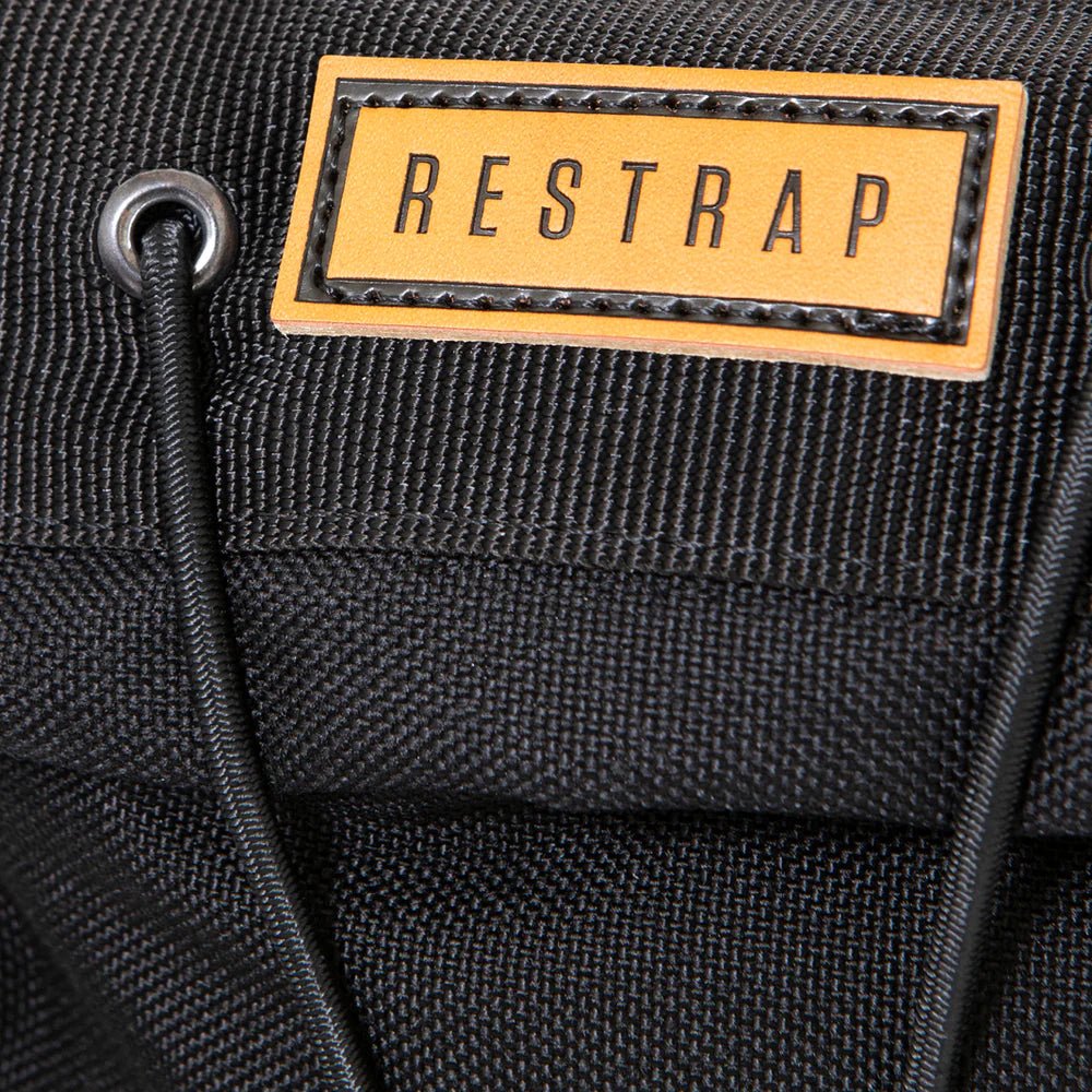 Restrap Tech Bag | The Bike Affair