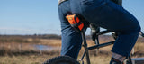 Restrap Tool Pouch 0.6L | The Bike Affair