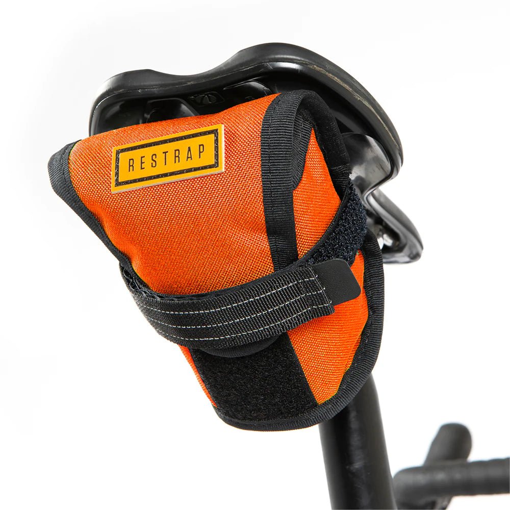 Restrap Tool Pouch 0.6L | The Bike Affair