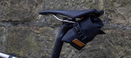 Restrap Tool Roll | The Bike Affair