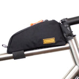 Restrap Top Tube Bag 0.8L | The Bike Affair