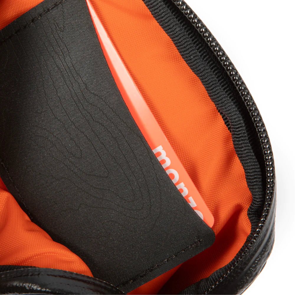 Restrap Travel Pouch | The Bike Affair