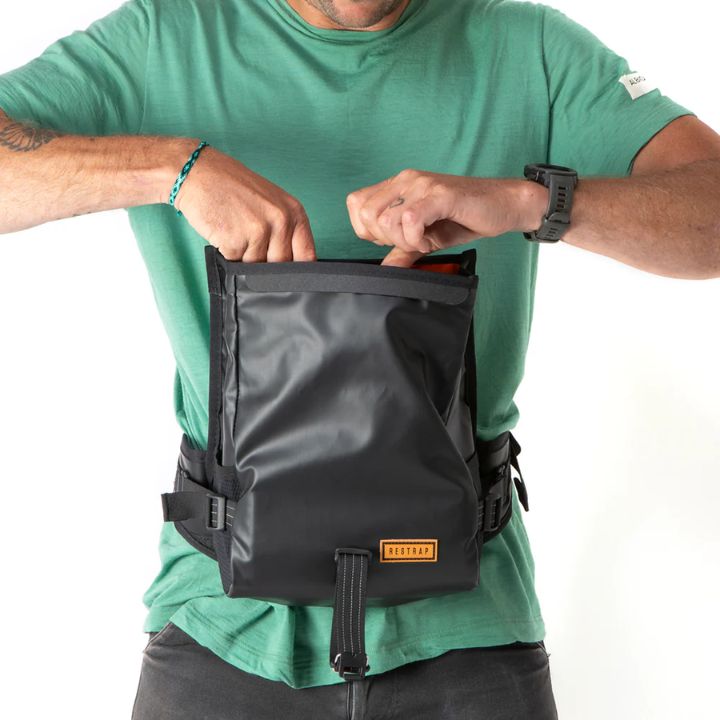 Restrap Utility Hip Pack 6L | The Bike Affair