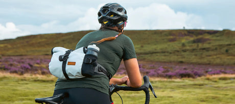 Restrap Utility Hip Pack 6L | The Bike Affair