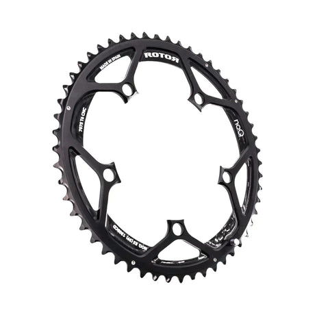 Rotor (53,52,46) BCD130x5 Inner Q Rings Q39t | The Bike Affair