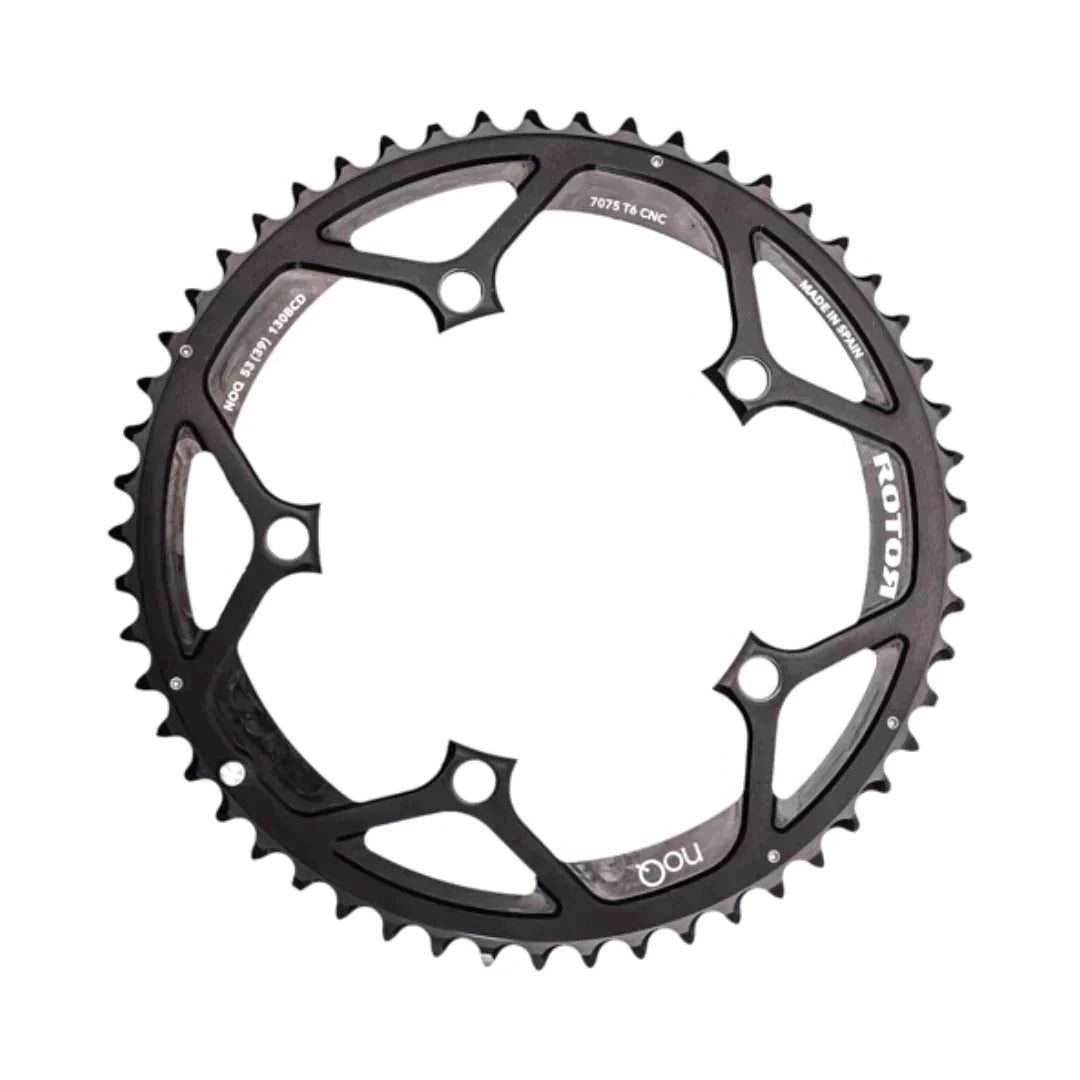 Rotor (53,52,46) BCD130x5 Inner Q Rings Q39t | The Bike Affair