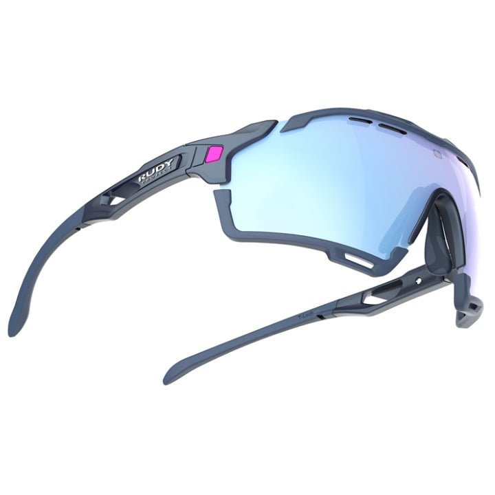 Rudy Project Cutline Sunglasses | The Bike Affair