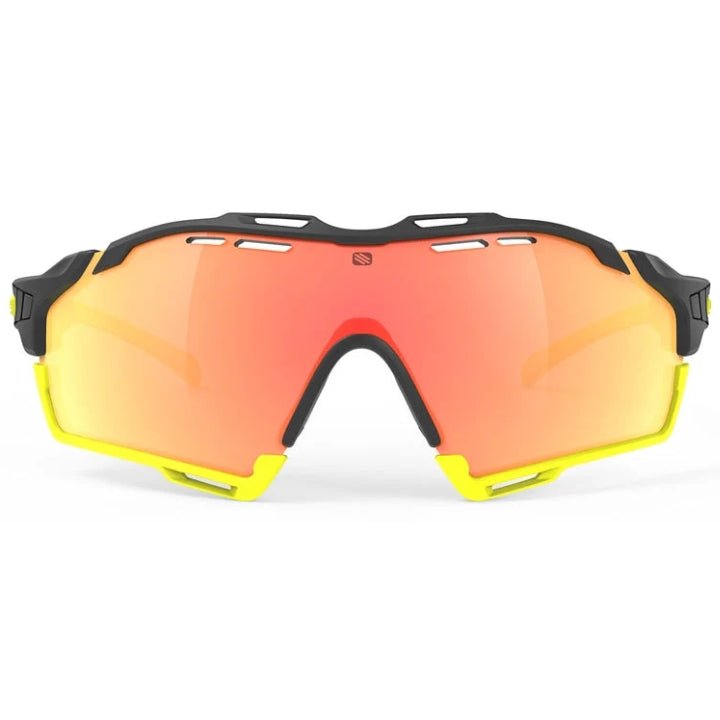 Rudy Project Cutline Sunglasses | The Bike Affair