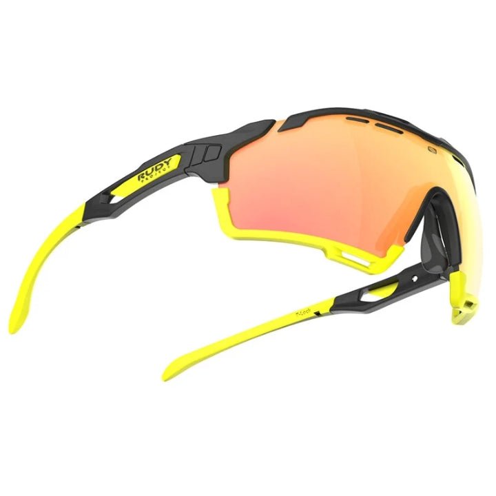 Rudy Project Cutline Sunglasses | The Bike Affair