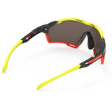 Rudy Project Cutline Sunglasses | The Bike Affair