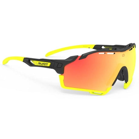 Rudy Project Cutline Sunglasses | The Bike Affair