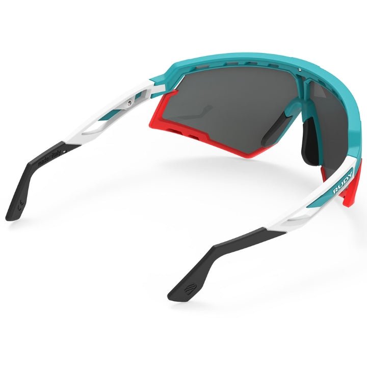 Rudy Project Defender Sunglasses | The Bike Affair