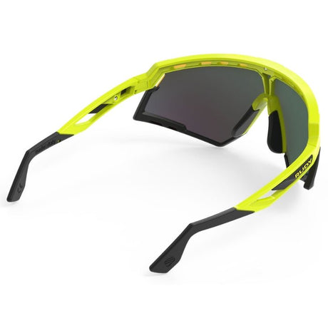 Rudy Project Defender Sunglasses | The Bike Affair