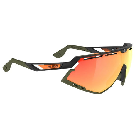 Rudy Project Defender Sunglasses | The Bike Affair