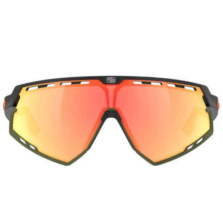 Rudy Project Defender Sunglasses | The Bike Affair