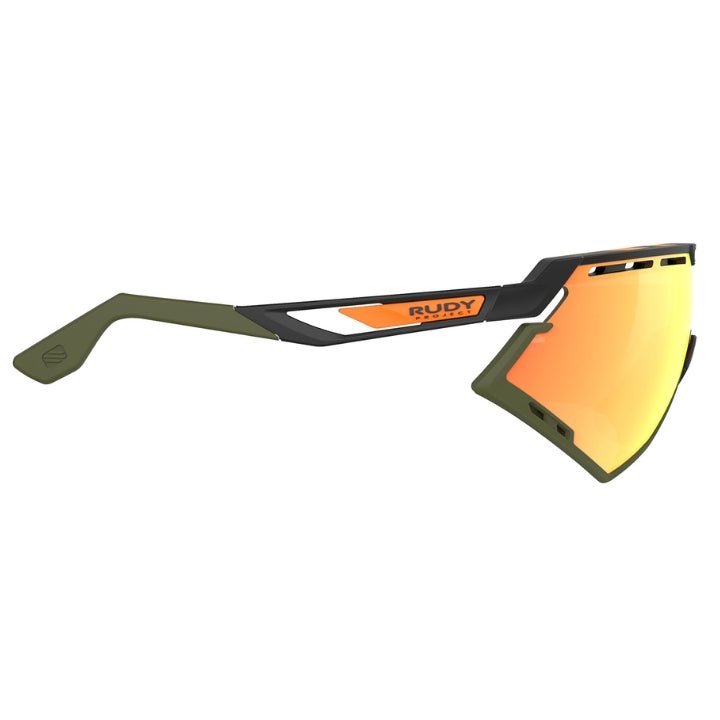 Rudy Project Defender Sunglasses | The Bike Affair