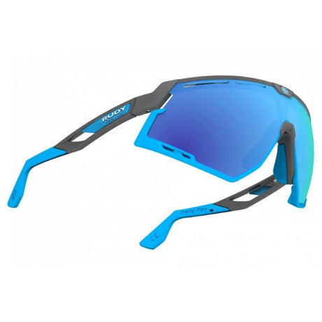 Rudy Project Defender Sunglasses | The Bike Affair