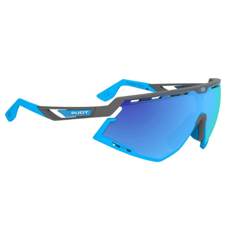 Rudy Project Defender Sunglasses | The Bike Affair