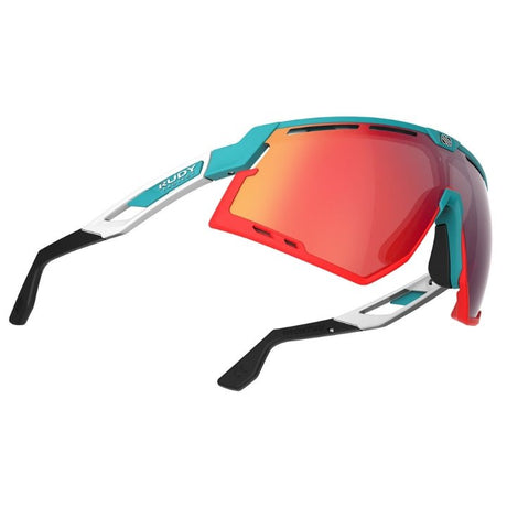 Rudy Project Defender Sunglasses | The Bike Affair