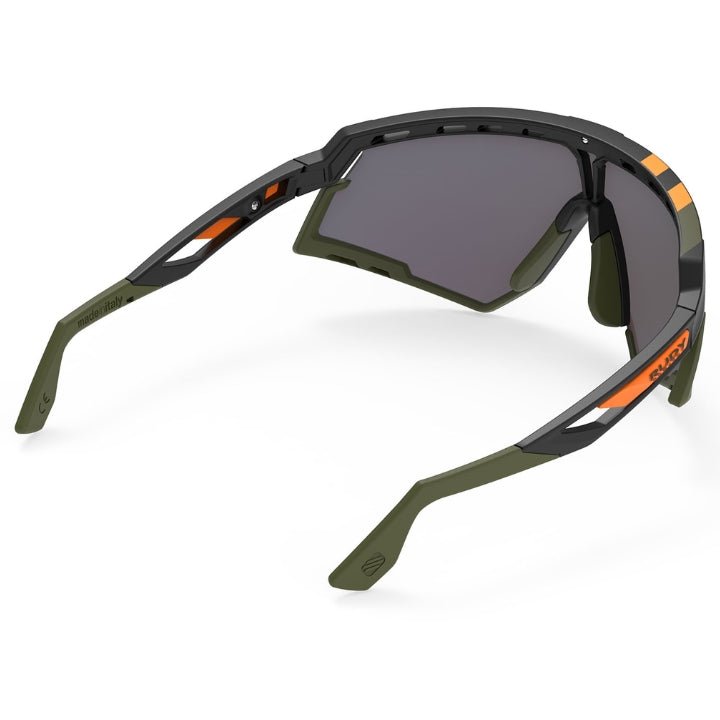 Rudy Project Defender Sunglasses | The Bike Affair