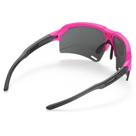 Rudy Project Deltabeat Sunglasses | The Bike Affair